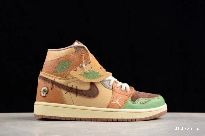 Zion Jordan x Air 1 Williamson 0820